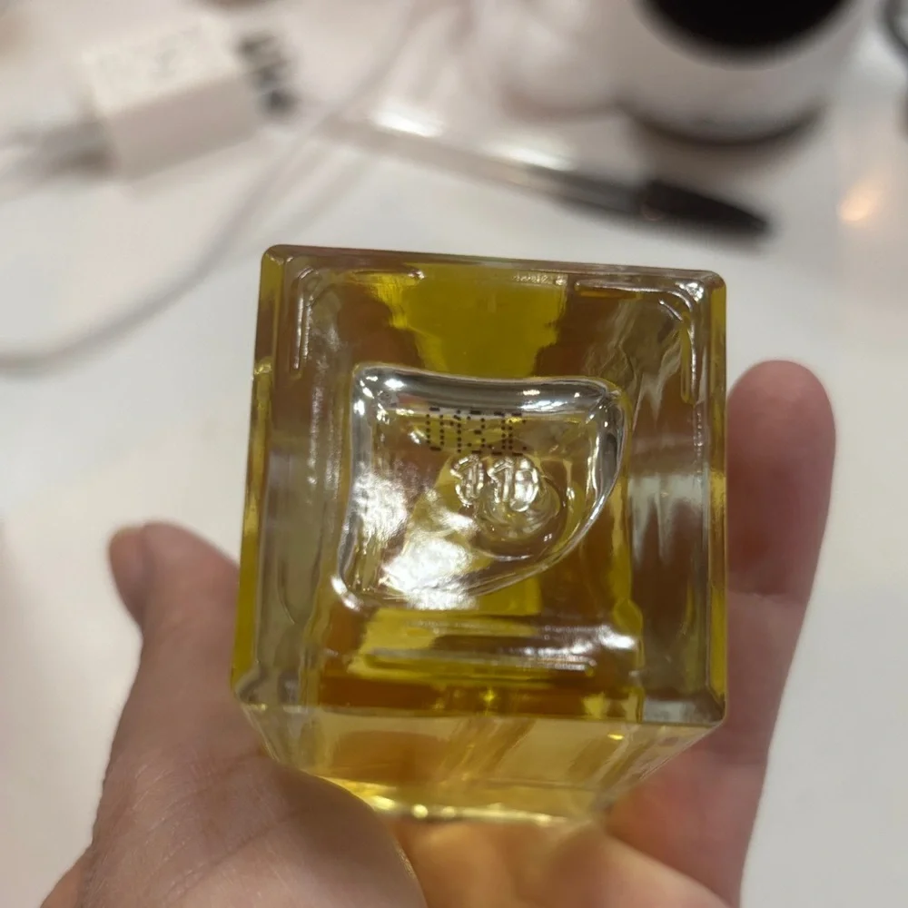 Herbivore Orchid Facial Oil - Yellow Botanical Face Oil - Picture 2 of 3